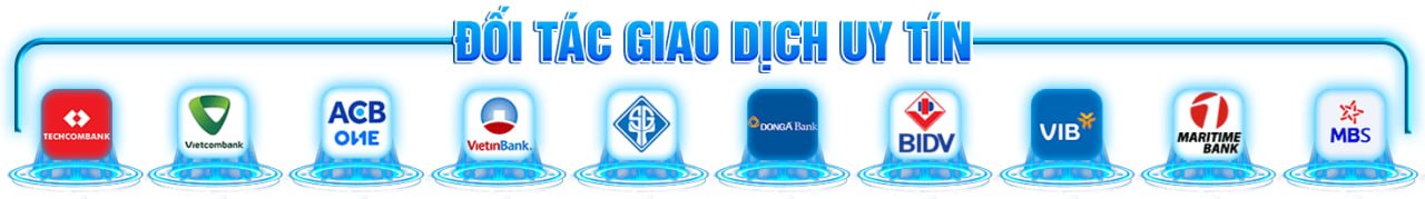 đối tác giao dịch
